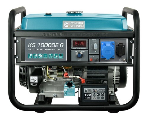 Könner söhnen 10000e g - ks,