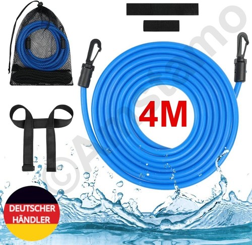 Pool schwimmgurt - schwimmgurt, 4m