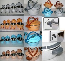 Camel King Casserole Warmhalte