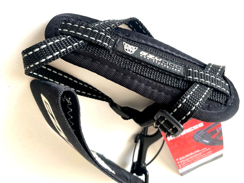 Ezydog standard brustgeschirr - ezydog,