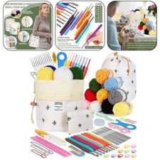 H?kel -Set Pack Handgefertigte