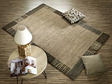 OCI Nepal Teppich Natura Silk