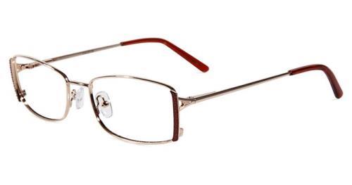 Indie eyeglasses gloria gold - gloria,