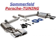 Mercedes Benz E63 AMG Flap