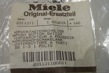 Miele Schalter DS 1-3 1 POLIG