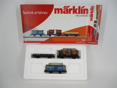 Märklin world spur - my,