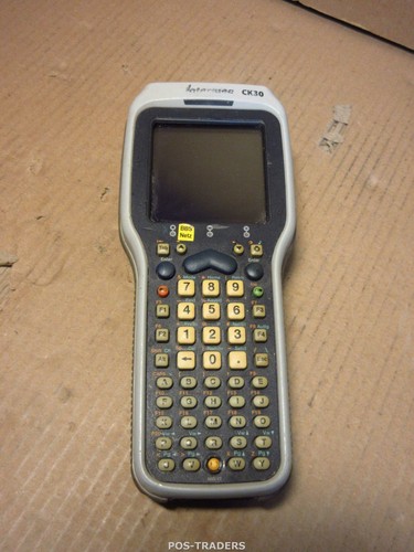 Intermec ck30 ck30cb113d002803 - intermec,