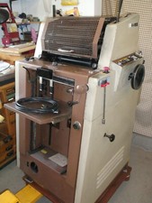 Rotaprint R45     Offset- Druckmaschine