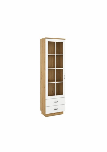 Vitrine stilo esszimmer - vitrine,