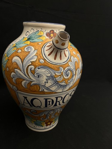 Krug renaissance stil antica - krug,
