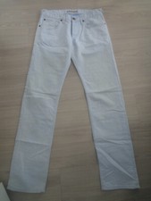 WE blue Ridge Storm Herren stretch Jeans W32 L34 hellblau Jeanshose