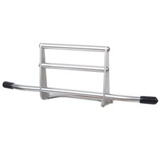 Metal front bumper für tamiya - bumper,