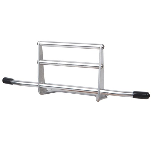 Metal front bumper - metal,