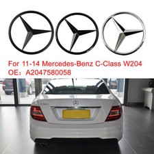 Für mercedes benz c - 08-14,