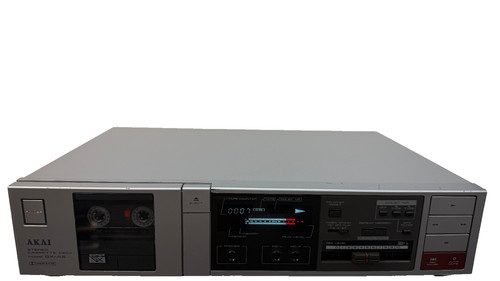 Akai vintage - akai, gx-a5