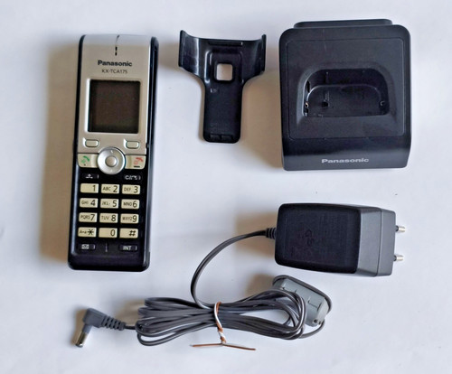 Panasonic tca175 guter - panasonic, ce