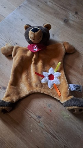 Toy place kuscheltuch - toy,