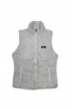 Patagonia fleece weste damen - damen, m