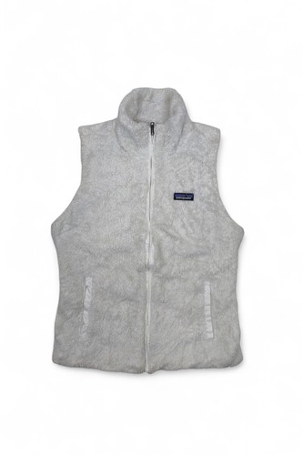 Patagonia fleece weste - fleece,