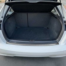 Ladekantenschutz Stoßstange