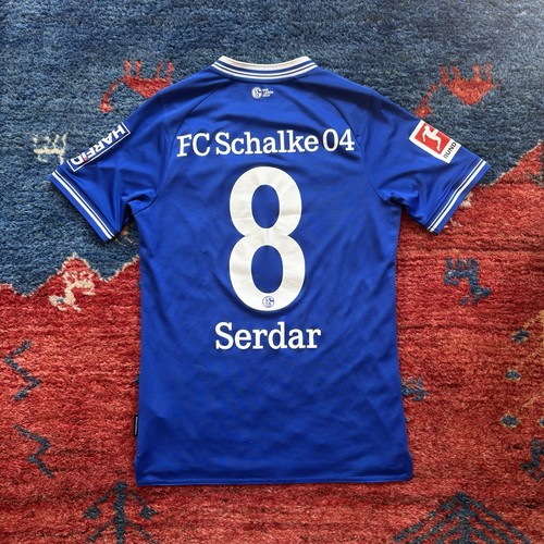 Schalke trikot 2020 2021 - fc,