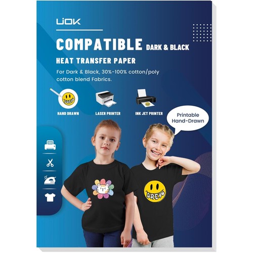 Transferpapier bügelfolie - transferpapier,
