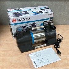 Gardena Gartenpumpe 5600