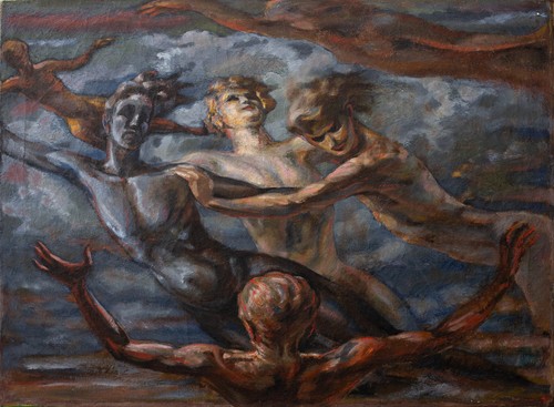 Symbolismus/Expressionismus