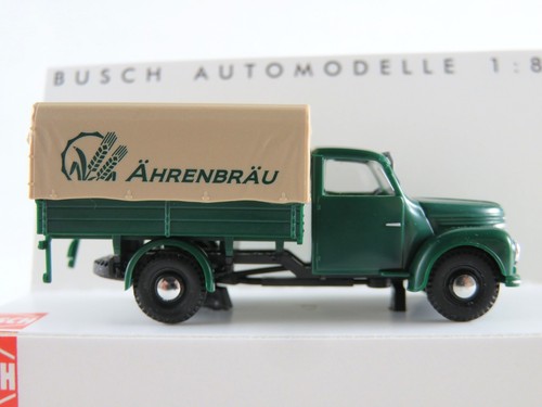 Busch 52363 framo v901 - framo, v901/2