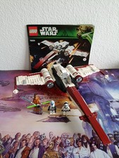 LEGO Star Wars 75004, 100%