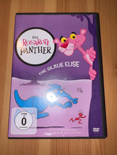 Der rosarote Panther - Die