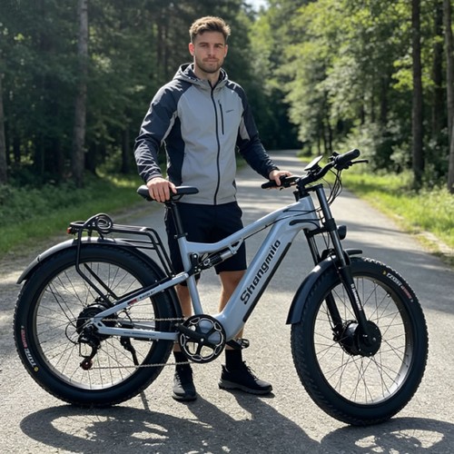26zoll herren ebike - 26zoll,