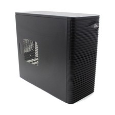 Gaming-PC | Intel i5 | 16 GB RAM | NVIDIA GTX 1050 | 256GB Intel SSD | Windows