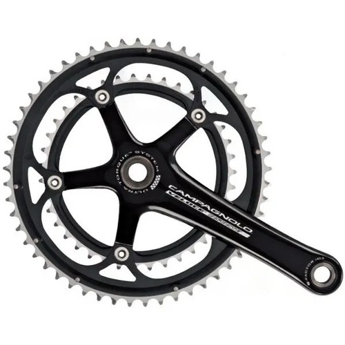 Kurbelgarnitur fahrrad - kurbelgarnitur,