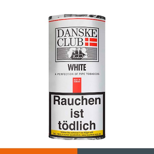 50g danske club white - 50g,