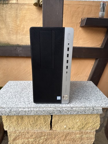 Prodesk 600 mt - g5, intel