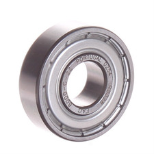6000-C-2Z FAG 10 x 26 x 8 mm