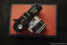 Kern Macro Switar 50mm f1.8 AR Lens for Alpa Reflex u. Leica M | An. & Verkauf