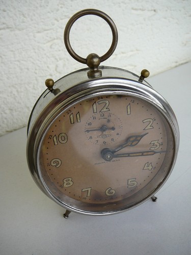 Kienzle tam mechanischer - kienzle,