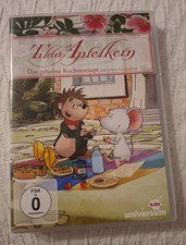 DVD Tilda Apfelkern