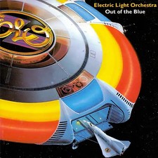 Electric Light Orchestra - Out of the Blue ZUSTAND SEHR GUT
