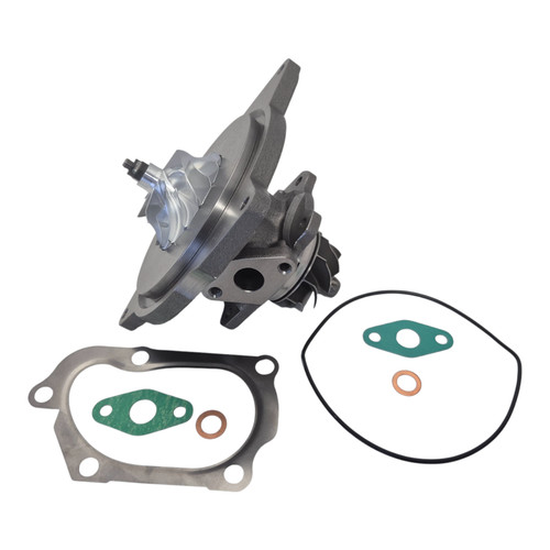 Turbolader rumpfgruppe - rumpfgruppe, vw