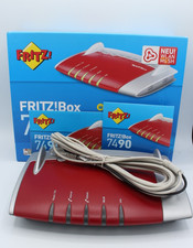 AVM FRITZ!Box 7490 WLAN Router mit Modem (20002584)