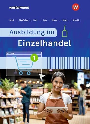 Ausbildung einzelhandel - im,
