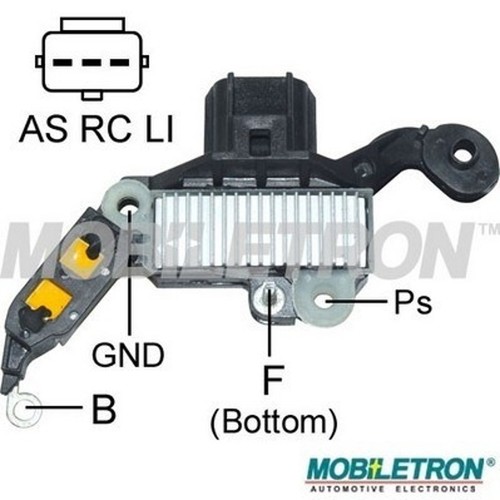MOBILETRON