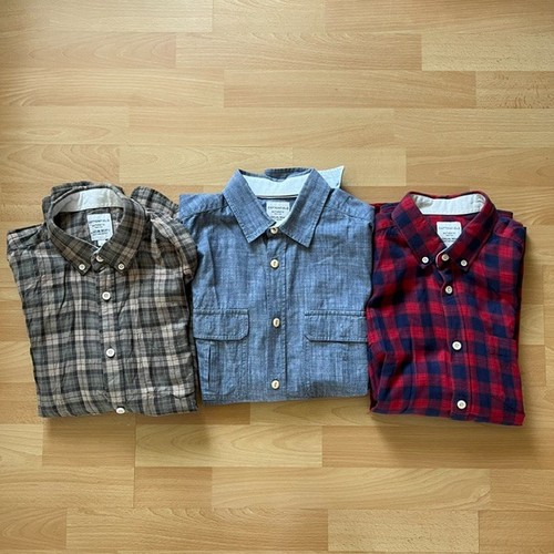 Herrenhemde cottonfield gr - herrenhemde,