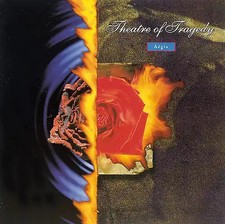 Theatre of Tragedy - Aegis