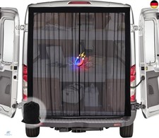 ZATOOTO Moskitonetz Van mit