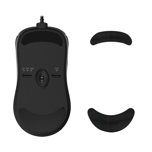 Mouse feet sticker - mouse,
