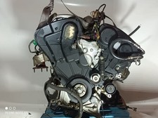 XFV teilmotor CITROEN C5